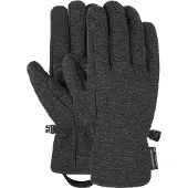 Reusch Sporthandschoenen 'Poledome' antraciet