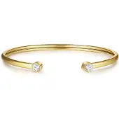 Eastside Armband goudgeel