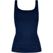 Mey Onderhemd donkerblauw
