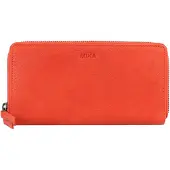 MIKA Portemonnee oranje / donkeroranje