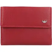 Golden Head Portemonnee 'Polo' rood