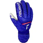 Reusch Sporthandschoenen royal blue/koningsblauw / rood / wit