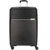 Hedgren Lineo Stripe 76 Expandable black Harde Koffer