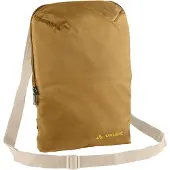 Vaude Sporttas beige / bruin / geel