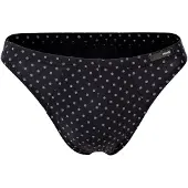 Hom Slip grijs / zwart