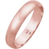 Elli Ring rose-goud