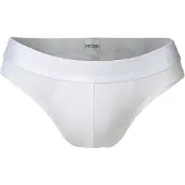 Hom Slip wit