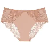 Triumph Slip ' Wild Peony Florale ' rosa