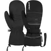Reusch Sporthandschoenen 'Kondor' zwart / wit