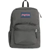 JanSport Rugzak navy / basaltgrijs / bordeaux / wit
