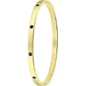 Lucardi Armband goud