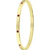 Lucardi Armband goud