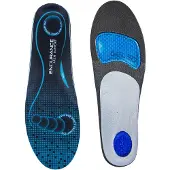 Endurance Arch Support Medium Inlegzolen