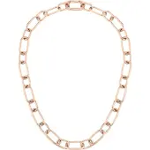 Liebeskind berlin Ketting rosé