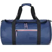 American Tourister Weekendtas blauw / rood / wit