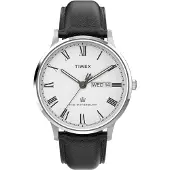 Timex Analoog horloge zwart