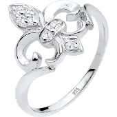 Elli Ring zilver