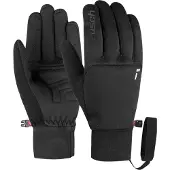 Reusch - Backcountry TOUCH-TEC - Handschoenen 10, zwart