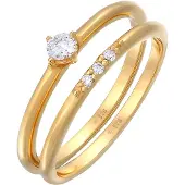 Elli Ring goud