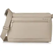 Hedgren Schoudertas 'Inner City Eye' beige