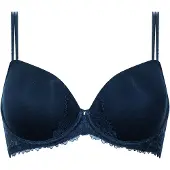 Mey Lingerie BH 'Luxurious' marine