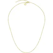 Liebeskind berlin Ketting goudgeel