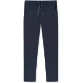Schiesser Pyjamabroek 'Mix+Relax' marine
