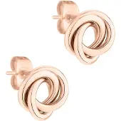 Liebeskind berlin Oorbellen rose-goud