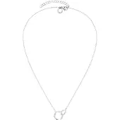 Liebeskind berlin Ketting met hanger LJ-0988-N-45, LJ-0989-N-45