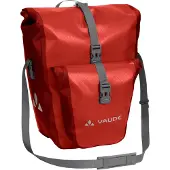 Vaude - Aqua Back Plus Single - Bagagedragertas 25,5 l, rood