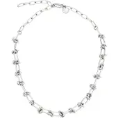 Liebeskind berlin Ketting zilver