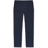 Schiesser Pyjamabroek Women 175482 Mix/Relax Blue-XS