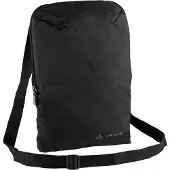 Vaude Sporttas zwart