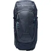 Vaude Women's Asymmetric 38+8, Dames, Rugzak