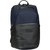 Porsche Design Rugzak donkerblauw / zwart