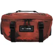 Dakine Heuptas 'Hot Laps' rood / zwart