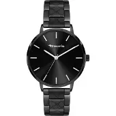 Tamaris Analoog horloge zwart