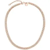 Liebeskind berlin Ketting rose-goud