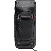 Vaude Astrum EVO 70+10 Rugzak Zwart || Maat: 80