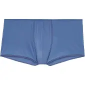 Hom Boxers PLUMES TRUNK heren EU S