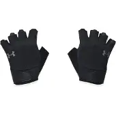 Under Armour Under Armor Training Black Trainingshandschoenen voor heren