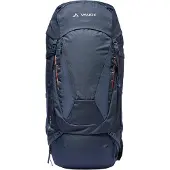 Vaude Asymmetric 52+8, Unisex, Rugzak