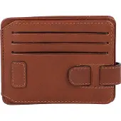 PICARD Etui cognac