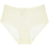 Triumph Slip ' Fit Smart ' lichtgeel