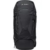 Vaude Asymmetric 52+8, Unisex, Rugzak