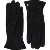 Roeckl Vingerhandschoenen 'STRASSBURG' zwart