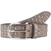 B.belt Riem 'Tini' lichtbruin