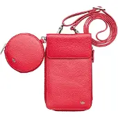 Golden Head Smartphonehoesje 'Palma' rood