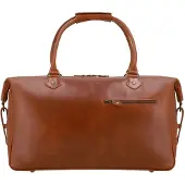 Buckle & Seam Reistas 'Linwood' cognac