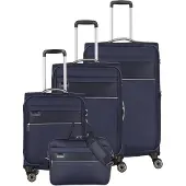 Travelite Kofferset 'Miigo' navy